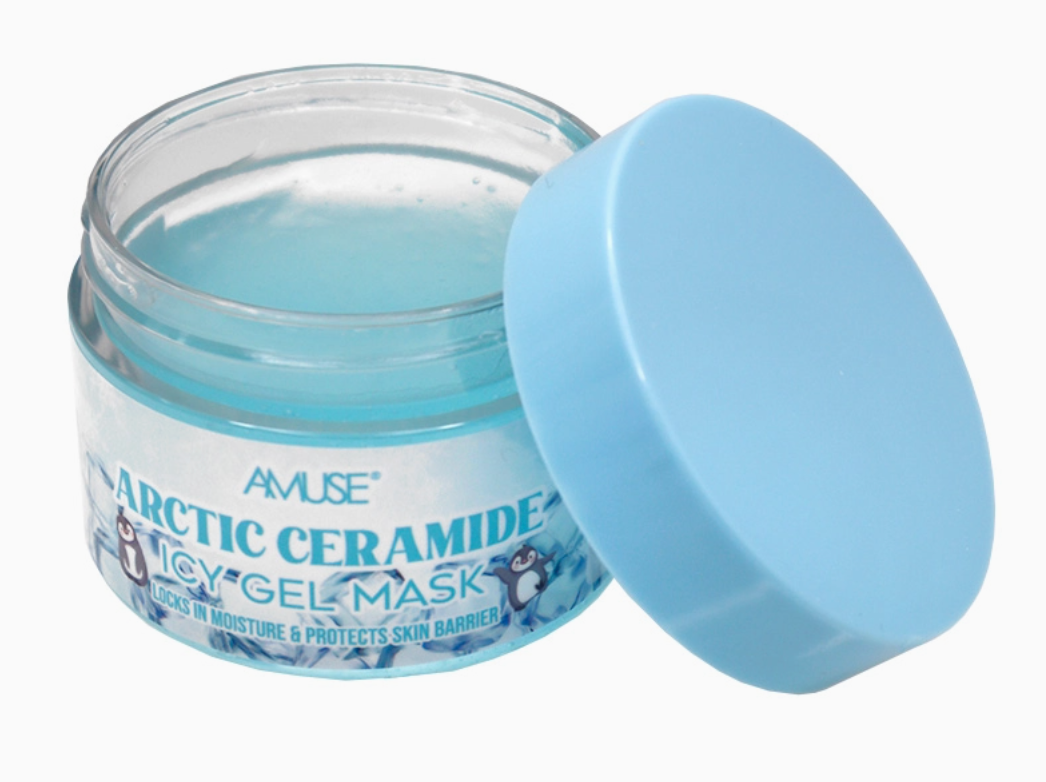 Amuse Arctic Ceramide Icy Gel Mask