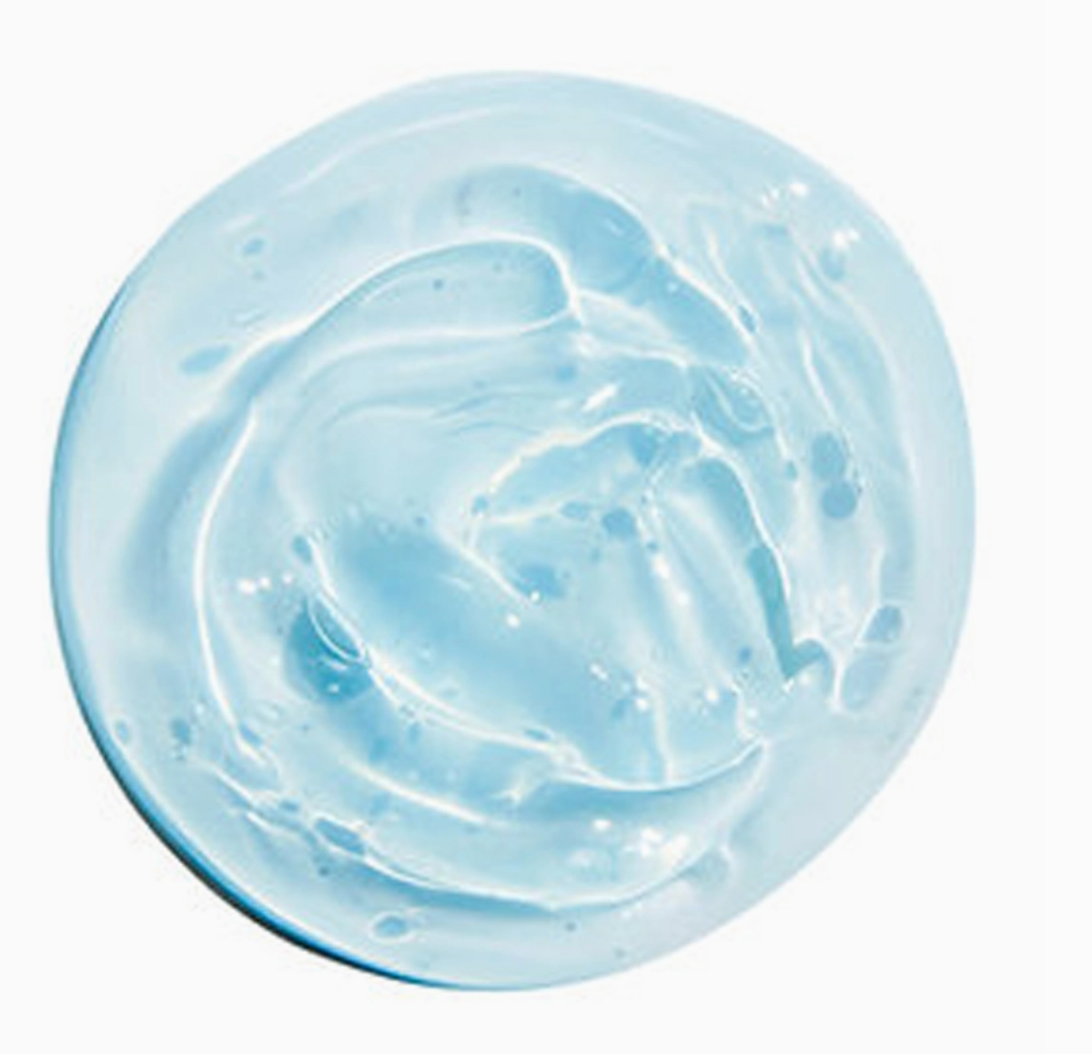 Amuse Arctic Ceramide Icy Gel Mask