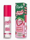 Berry Plump Plumping Lip Gloss