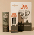 Anti-Itch Balm | Menthol & Colloidal