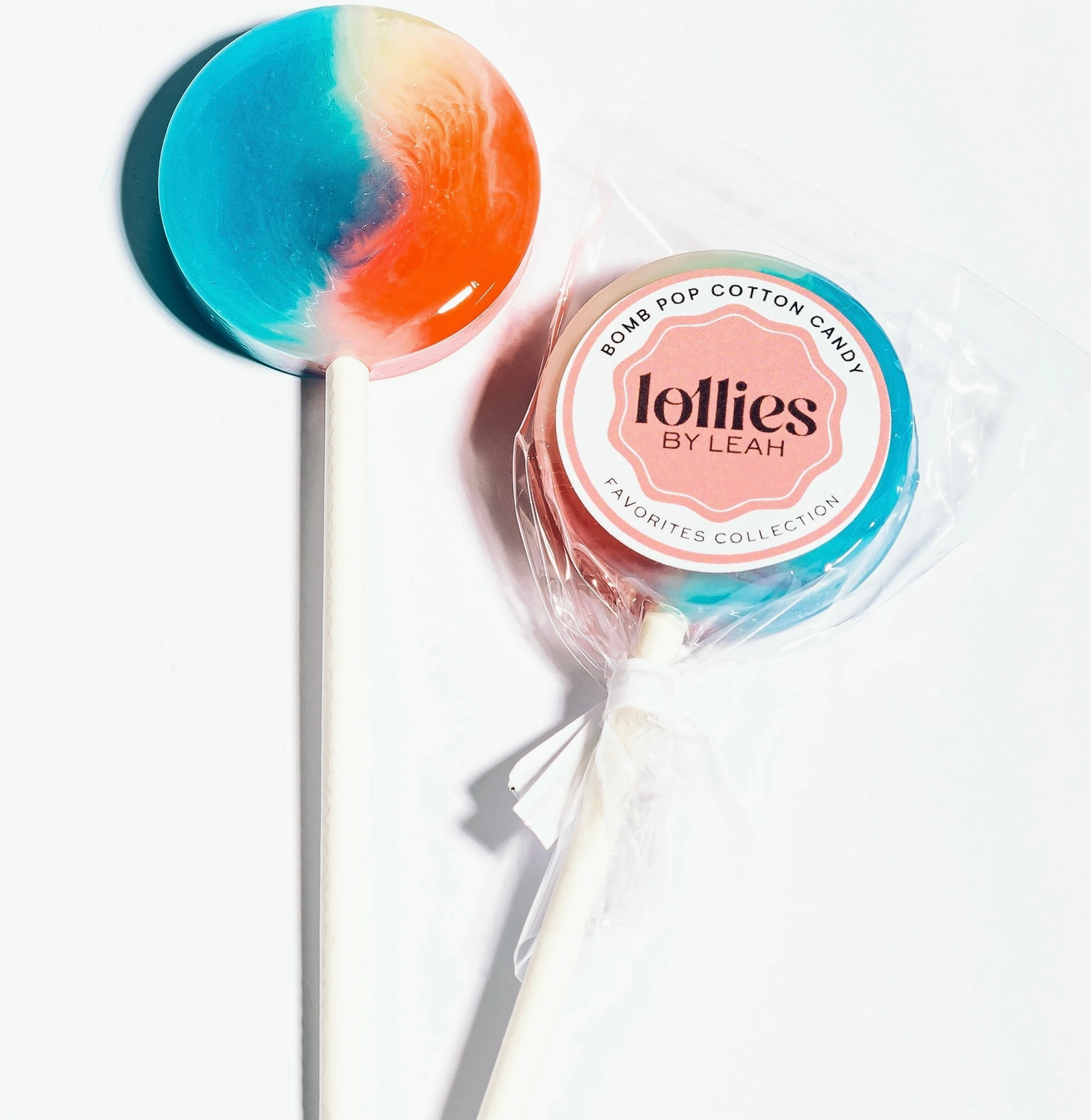 Lollies by Leah