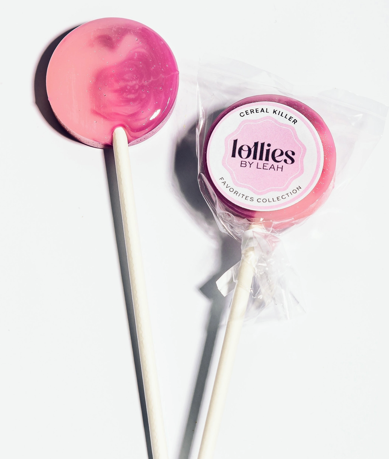 Lollies by Leah