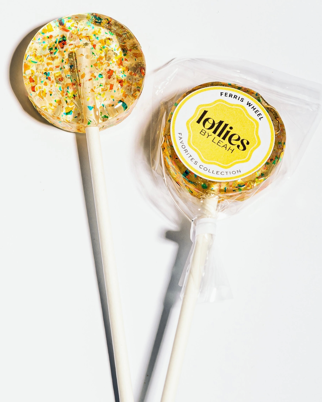Lollies by Leah