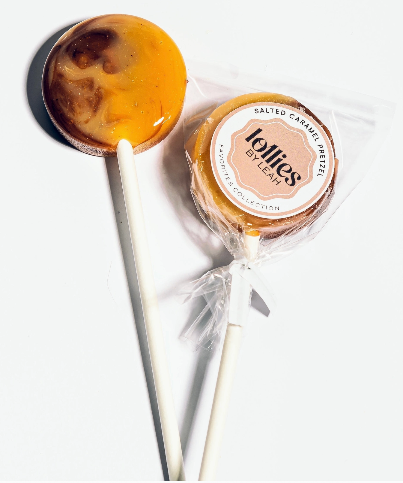 Lollies by Leah