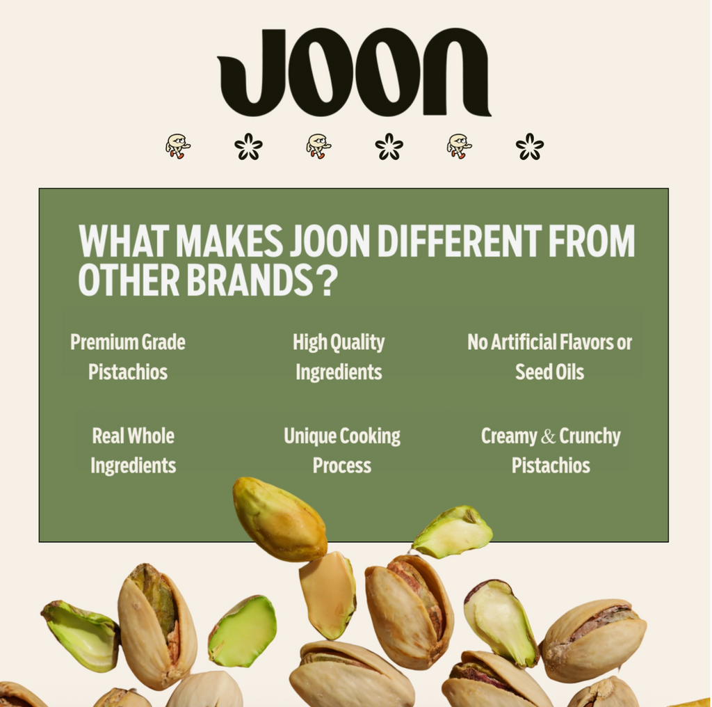 Joon Pistachios