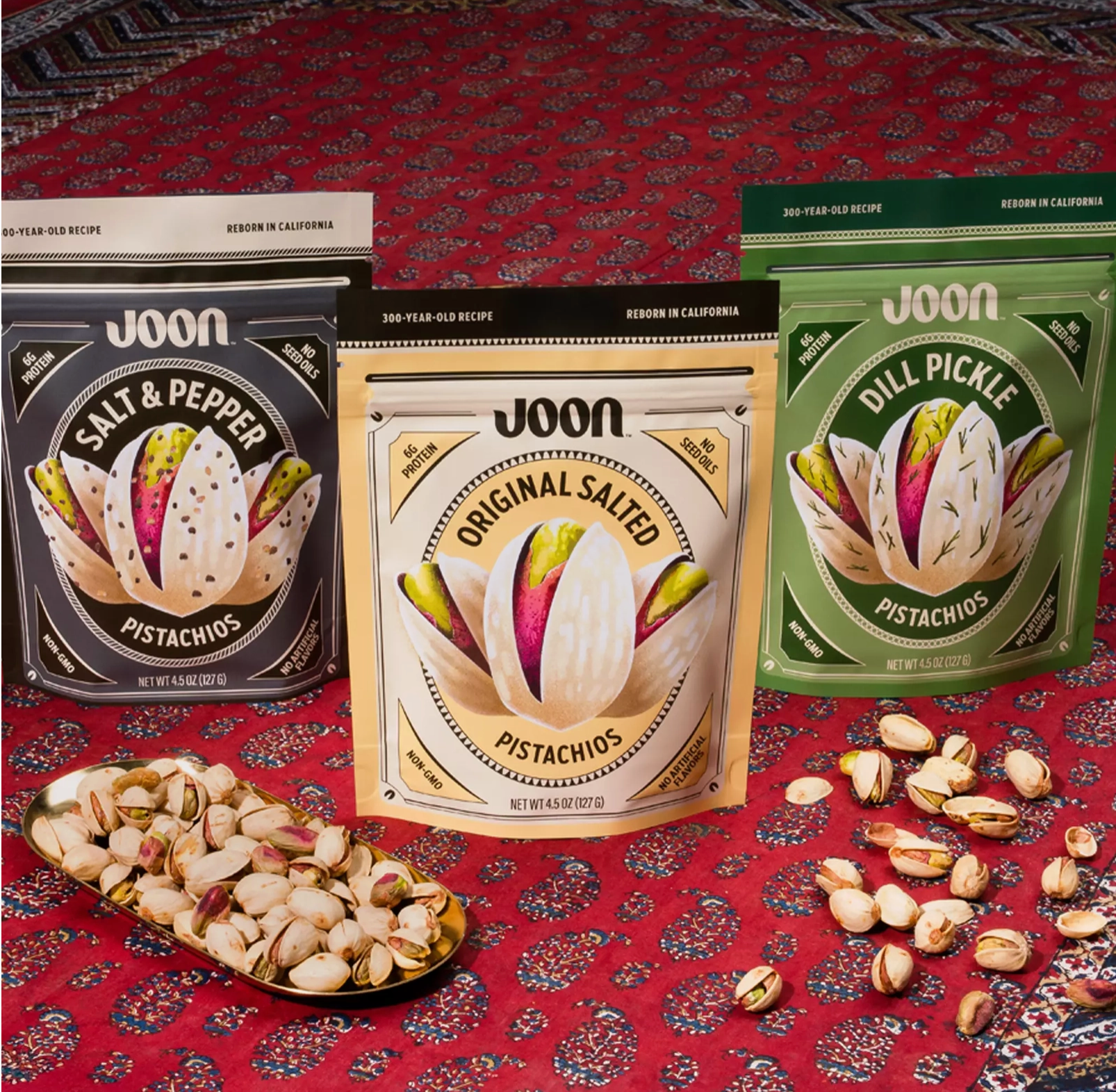 Joon Pistachios