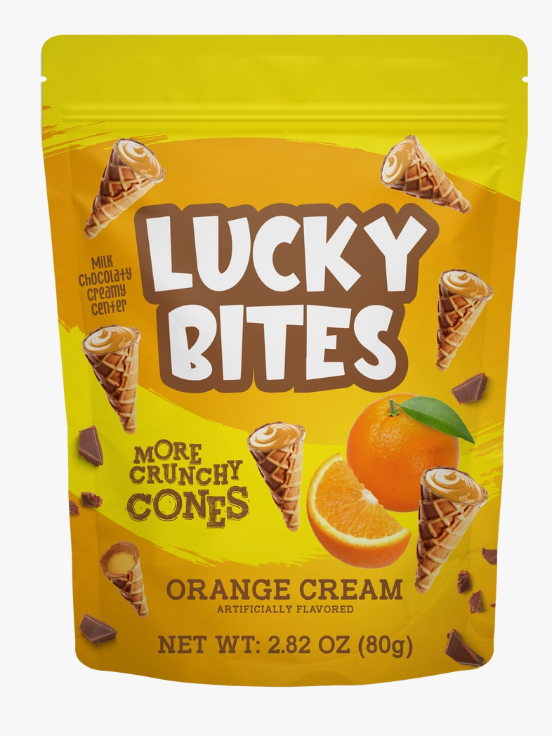 Lucky Bites