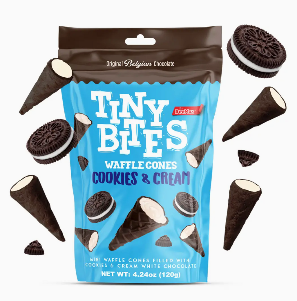 Tiny Bites