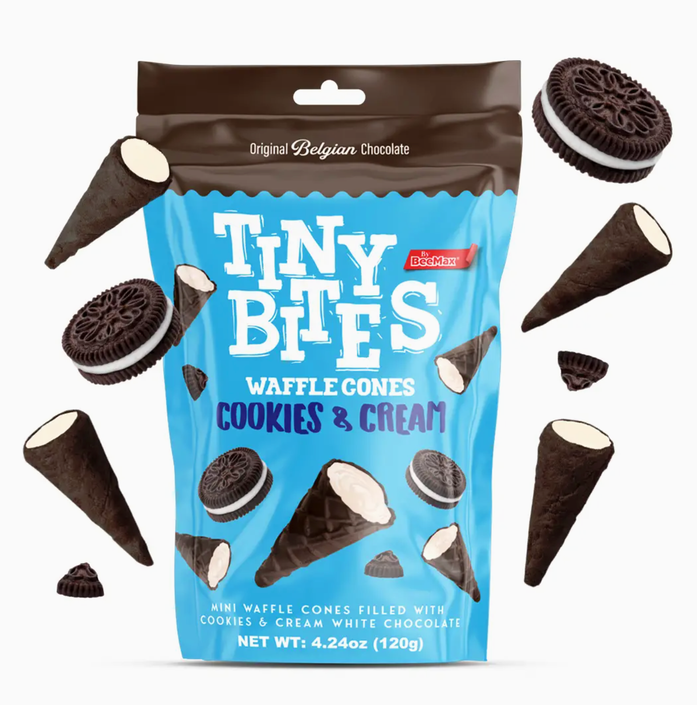 Tiny Bites