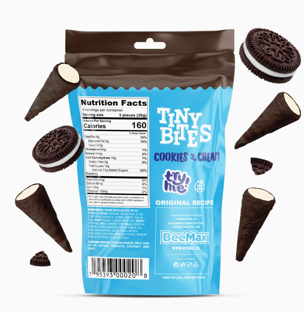 Tiny Bites
