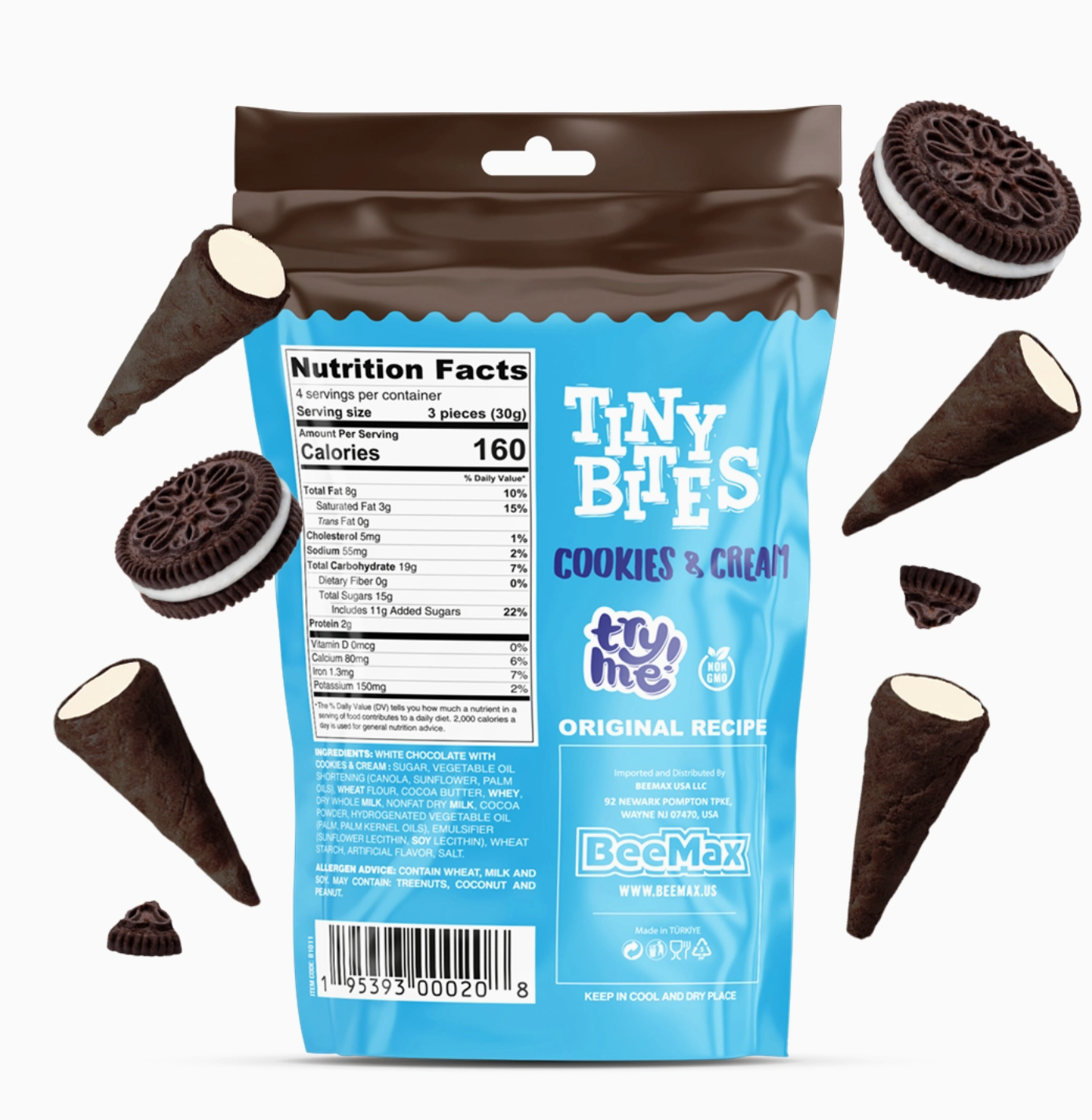 Tiny Bites