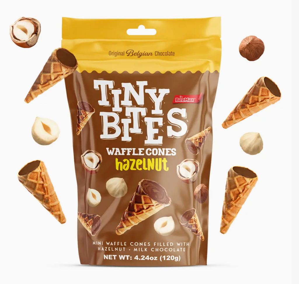 Tiny Bites