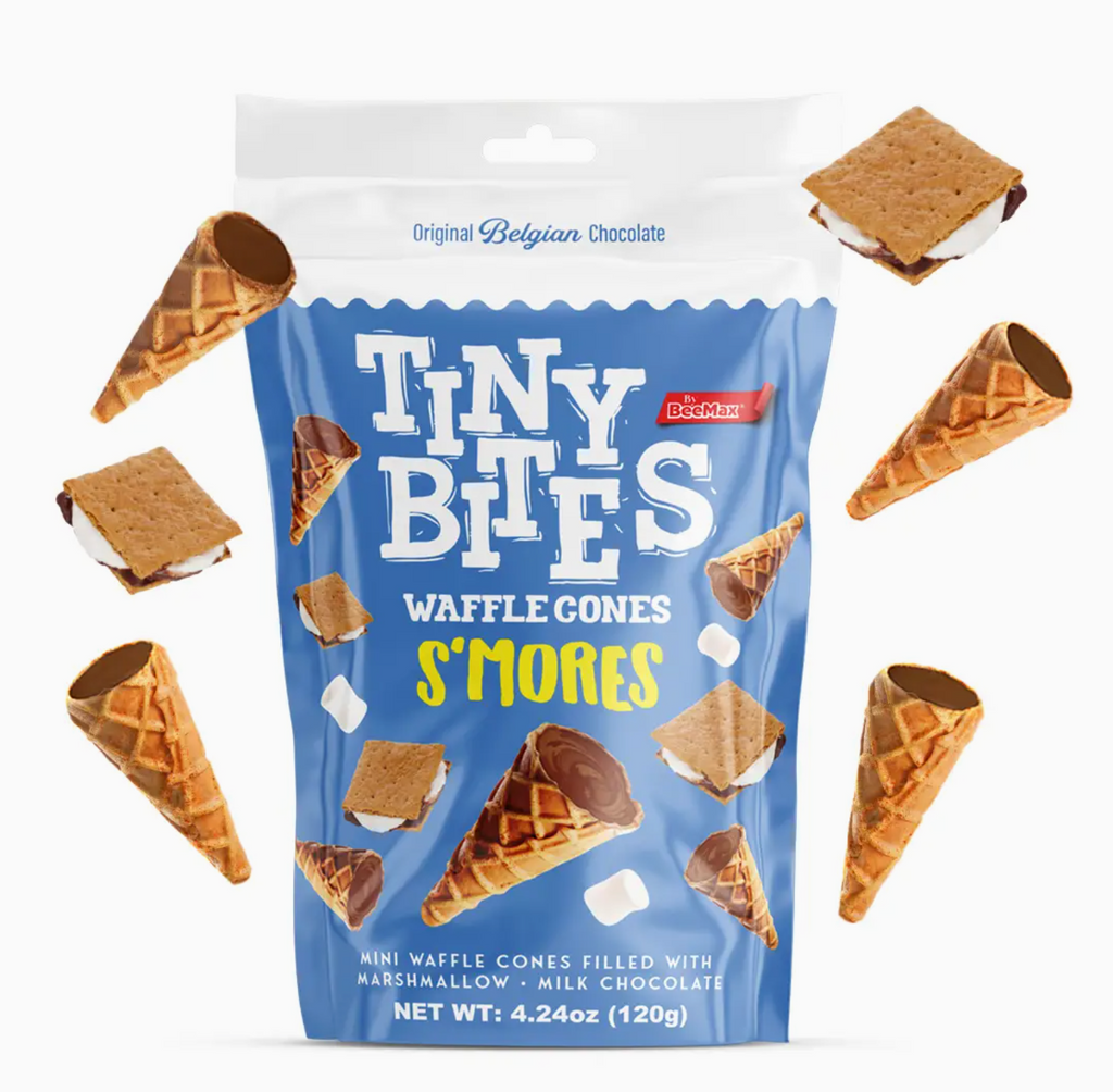 Tiny Bites
