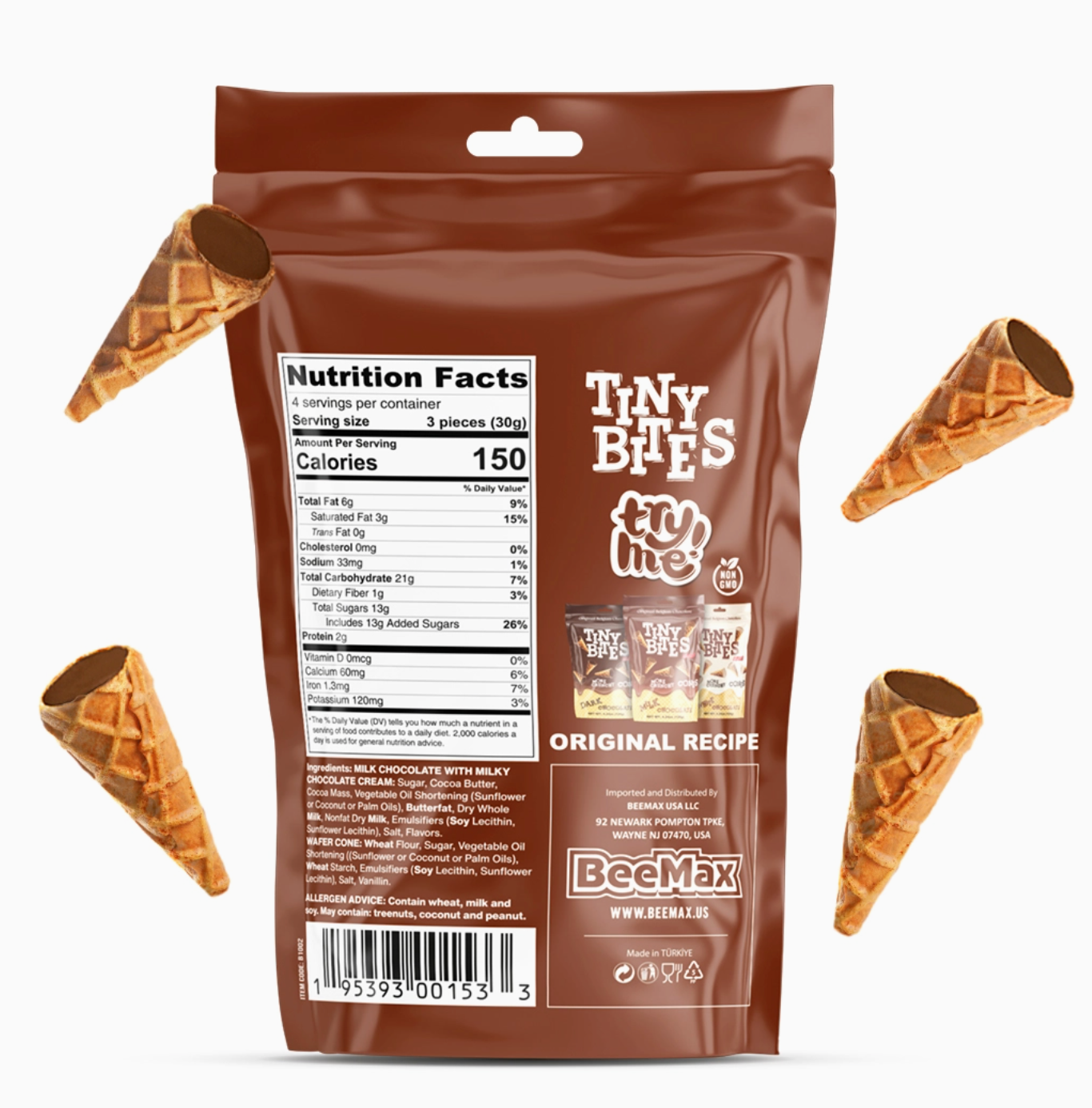 Tiny Bites