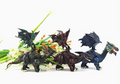 Dragon Take Apart Puzzles- 1 mystery egg