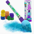 Tub Works® Bath Color Brush™ Kids Bath Bomb Set | Nontoxic & Fragrance-Free