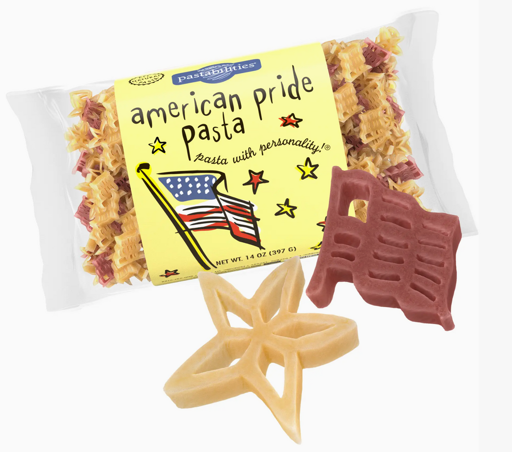 Pastabilities Pasta