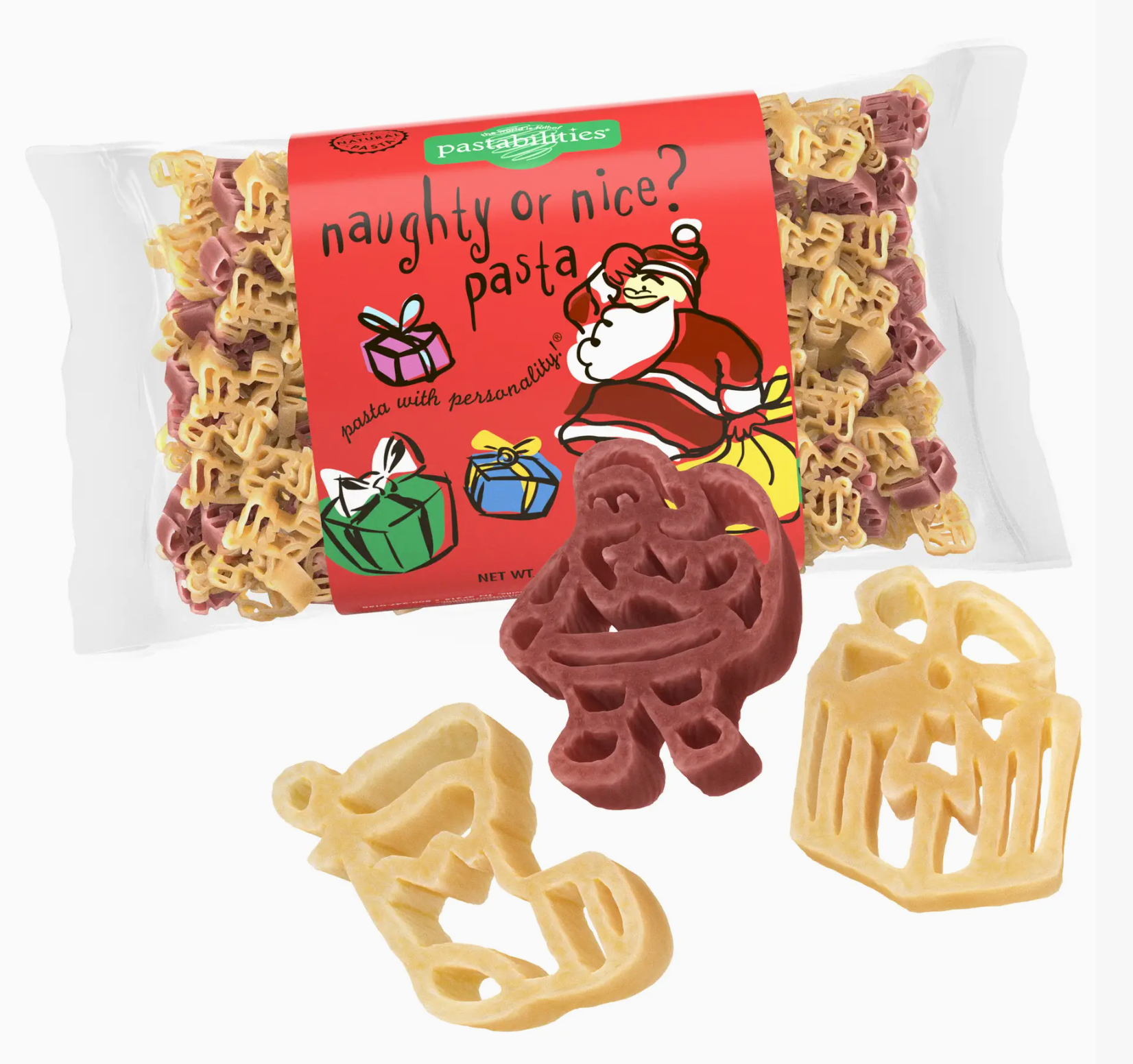 Pastabilities Pasta