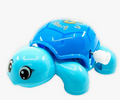 Wind Up & Play Turtle Toy