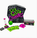 Sick & Twisted Charades Party Game For Adults