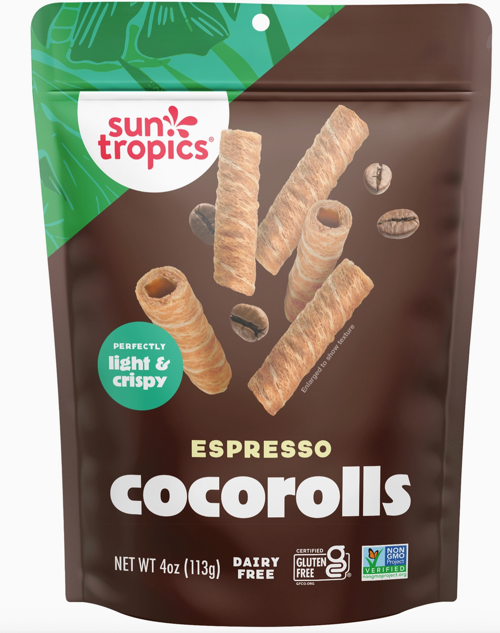 Cocorolls