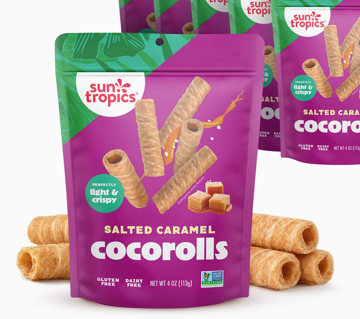 Cocorolls