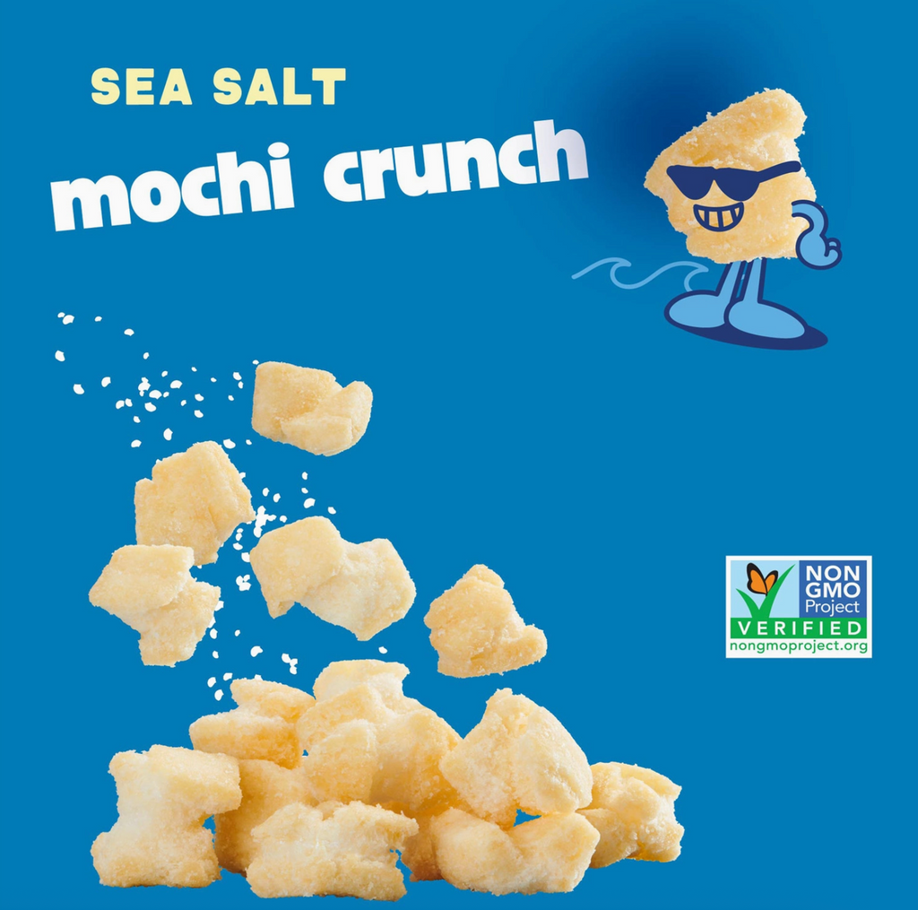 Mochi Crunch
