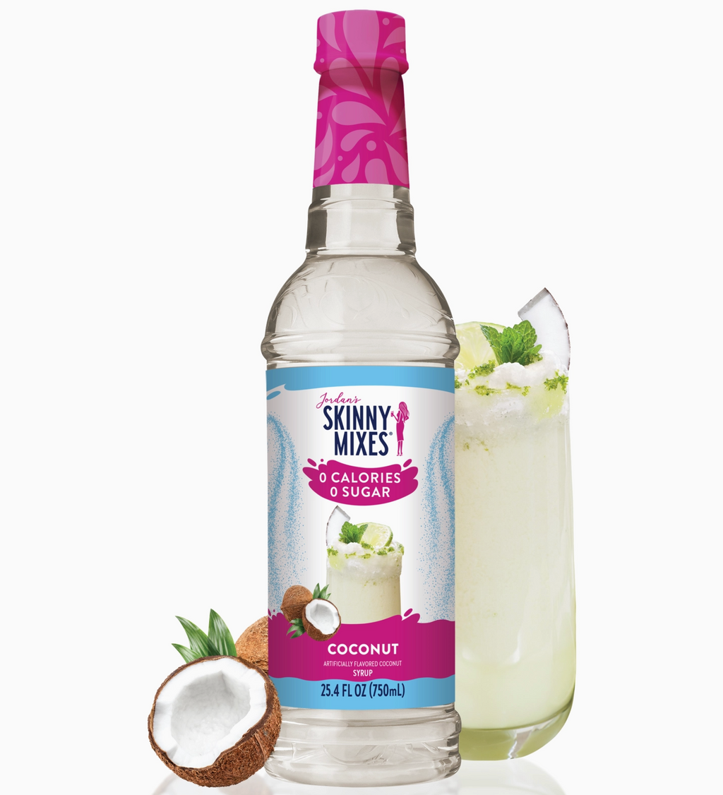 Sugar Free Syrup