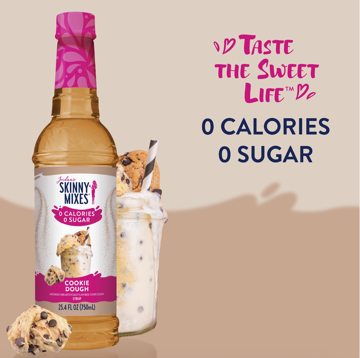 Sugar Free Syrup