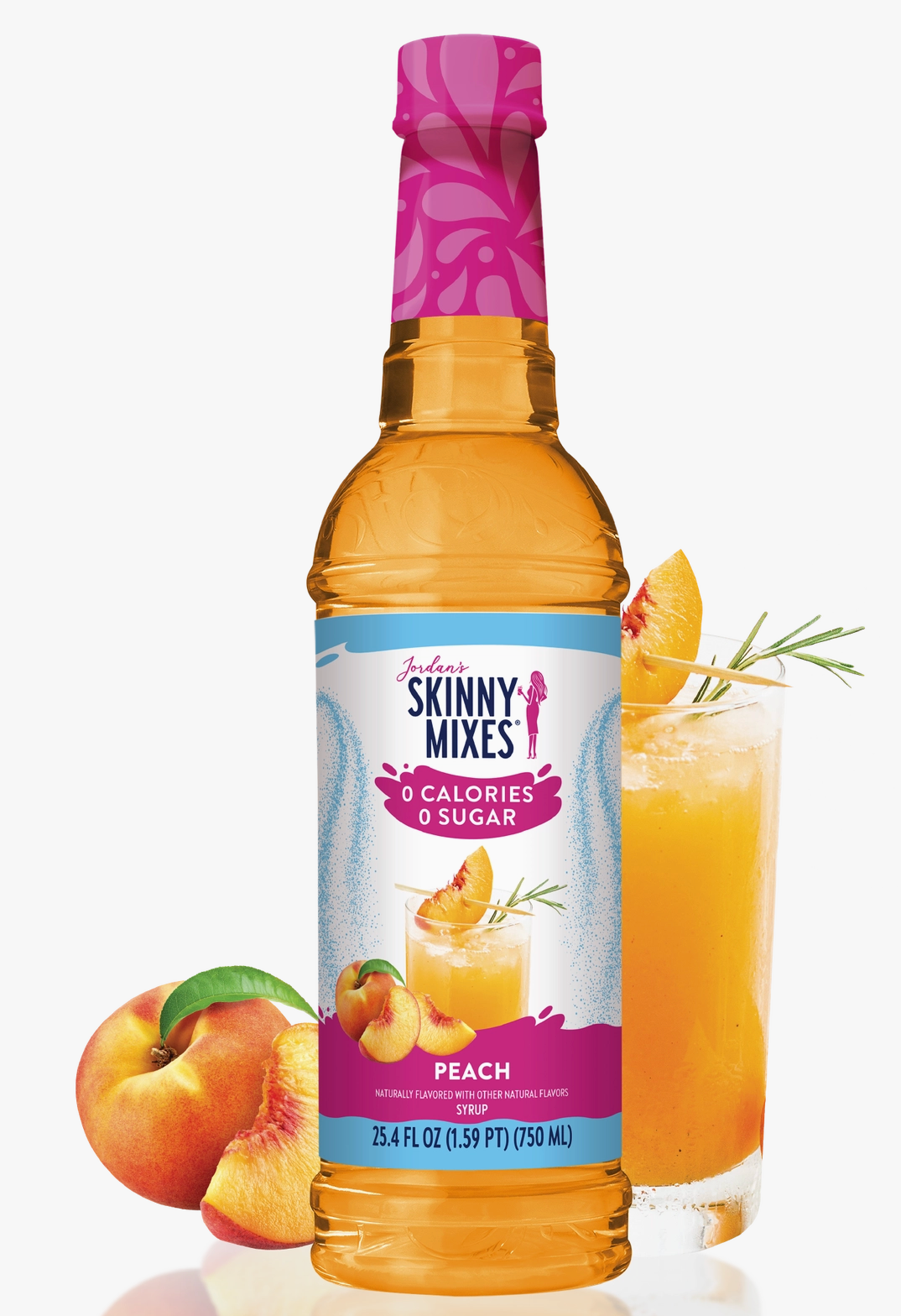 Sugar Free Syrup