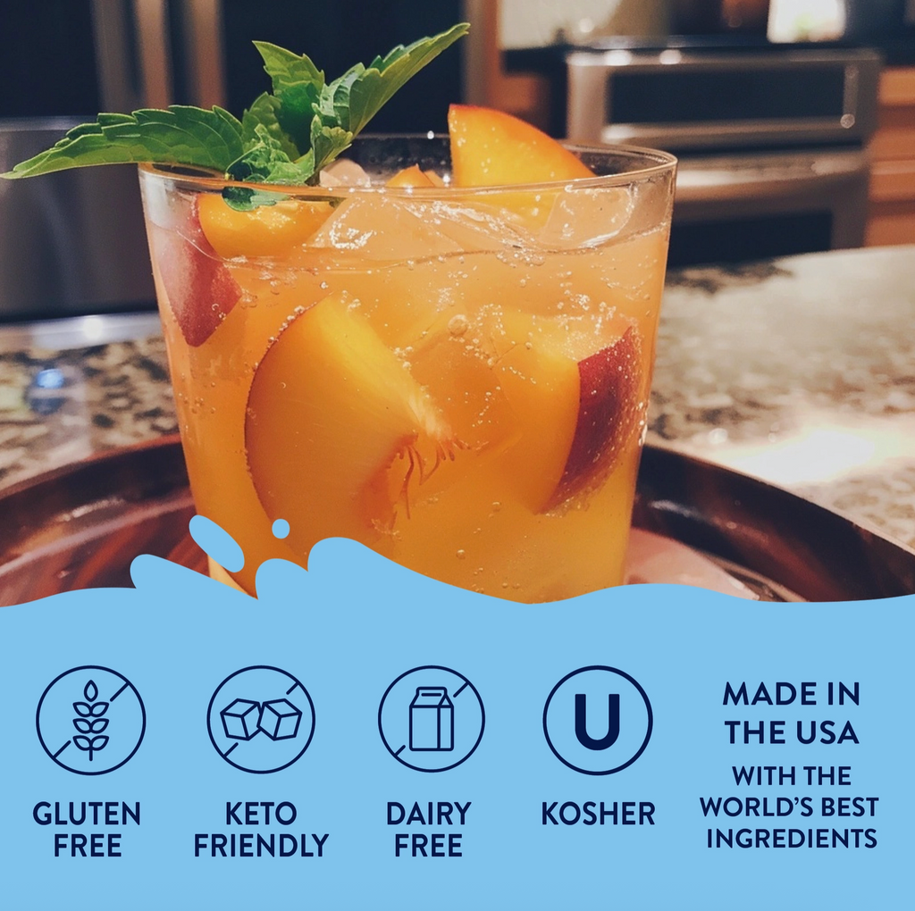 Sugar Free Syrup