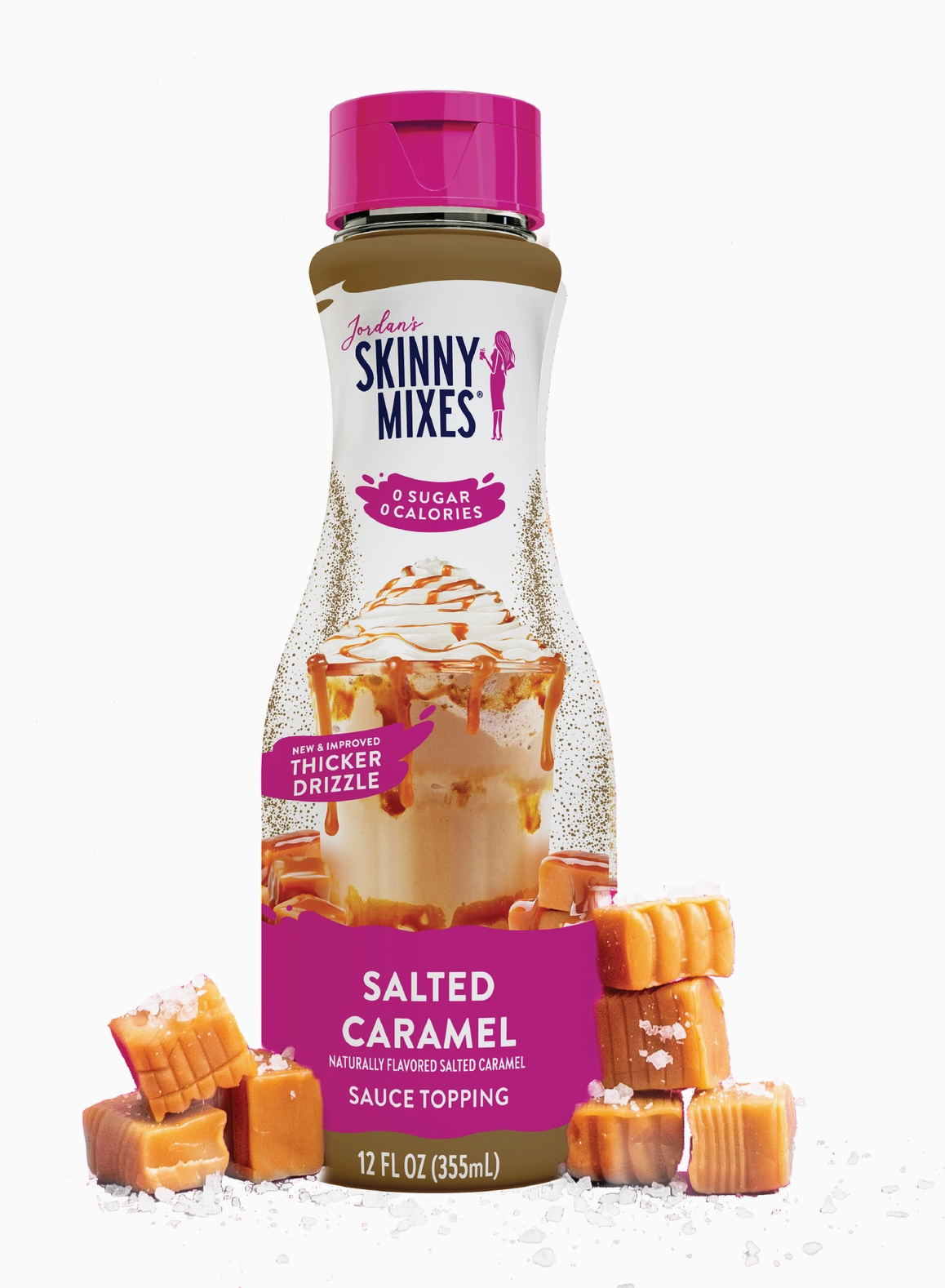 Sugar Free Sauce