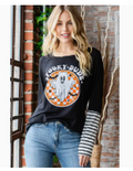 Halloween Top