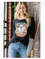 Halloween Top