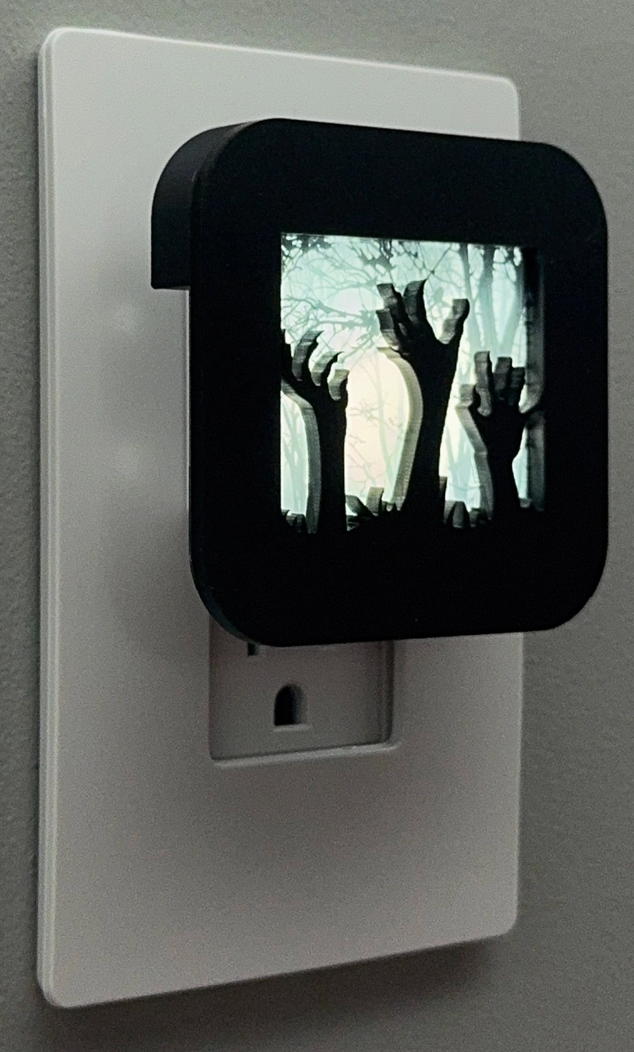 Swaplights Swappable Covers (cover only, no light)
