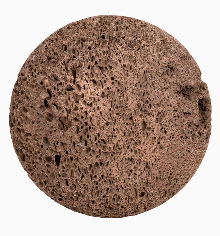 Cala Natural Lava Pumice Stone