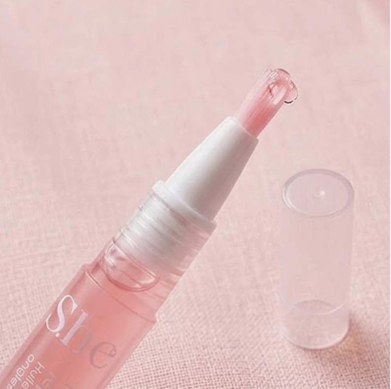 She Nail & Cuticle Replenishing Oil Pen