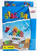 Stacker Game in Color Box