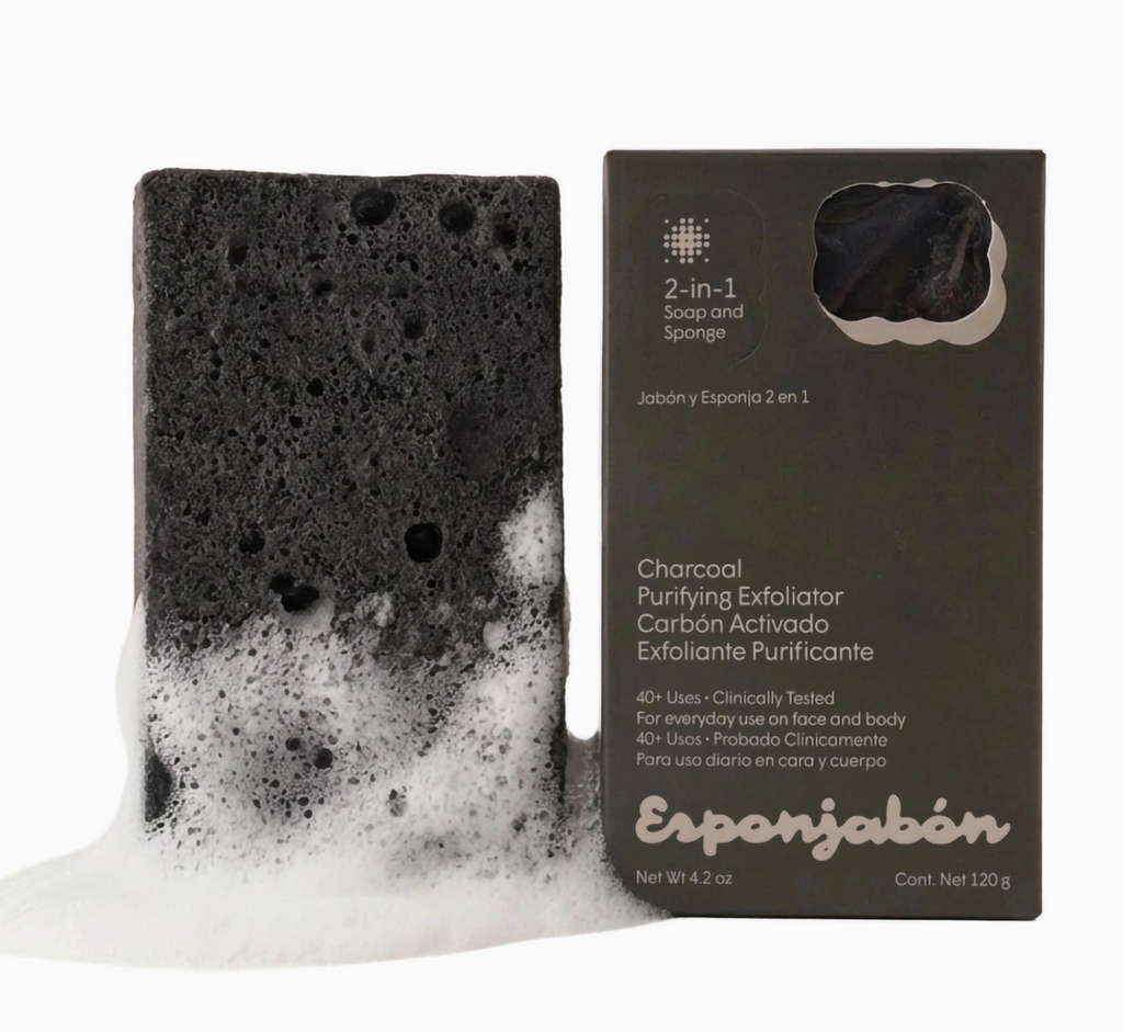 Esponjabon Soap Sponge