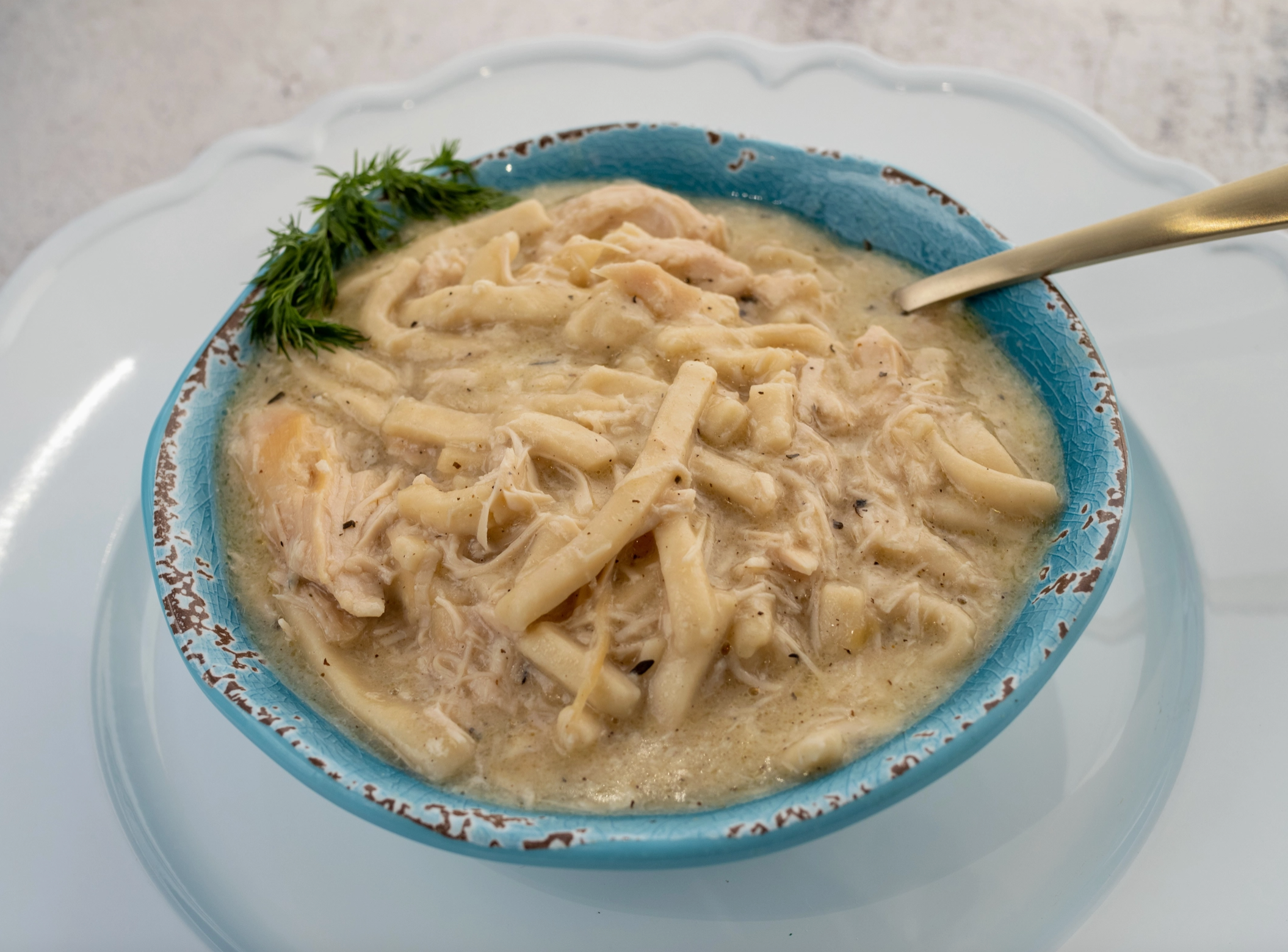 Crockstar Dinner Club