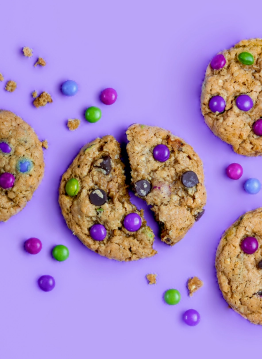 Miss Jones Baking Co.- Gluten Free Mixes