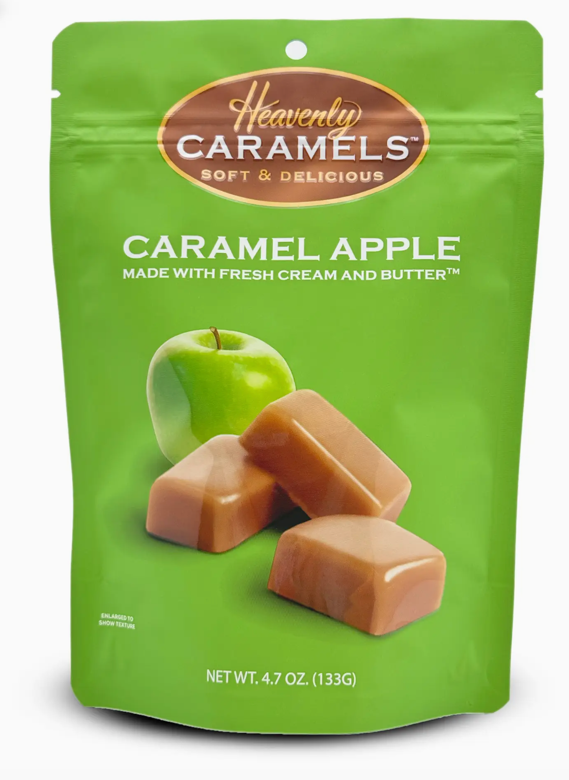 Heavenly Caramels 4.7oz