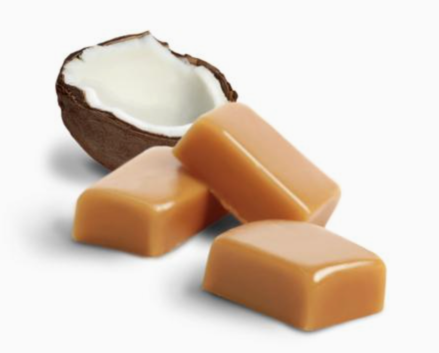 Heavenly Caramels 4.7oz