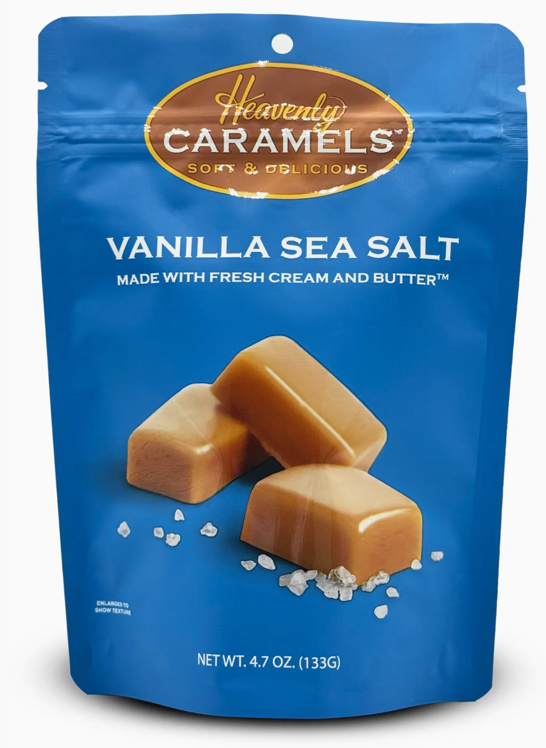 Heavenly Caramels 4.7oz