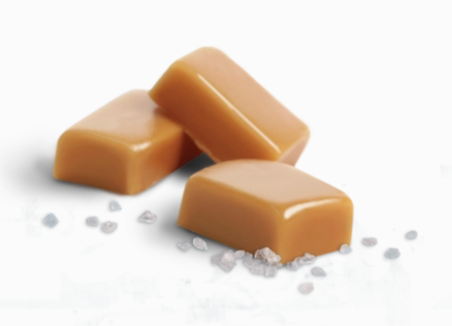 Heavenly Caramels 4.7oz