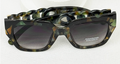 Leopard Design Fashion Shades Sunglasses