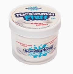 Scentsational Butter Slime - Sweets and Treats