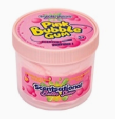 Scentsational Butter Slime - Sweets and Treats