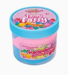 Scentsational Butter Slime - Sweets and Treats