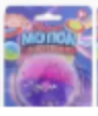 Magical Motion Liquid Spinner- mystery color
